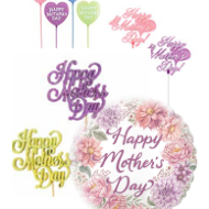 Mother's Day