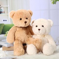 Small Teddy Bear