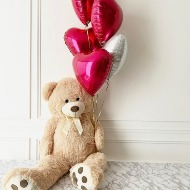 Teddy Bear 47 Inch