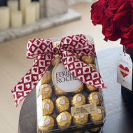 Ferrero Rocher Chocolates