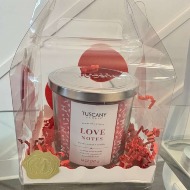 Scented Candle