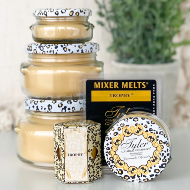 Tyler Candle Company Candles
