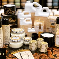 Tyler Candle Company Produts