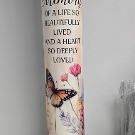 Garden Column