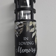 Solar Memory Light