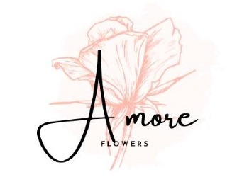 Logo of Amore Flowers 
