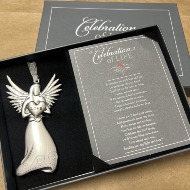 Memorial Ornament