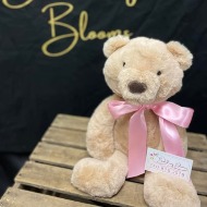 Comfort Bear