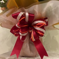 Ribbons and Wraps