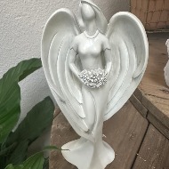 Wings of Grace