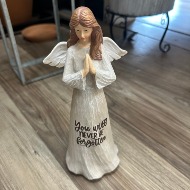 Whispers from Heaven