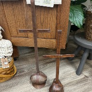 Metal Crosses