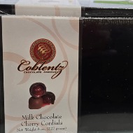 Chocolate Cherry Cordials 8 oz