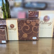 Deluxe Chocolate Assortment