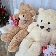 Extra Large Teddy Bear
