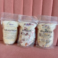 Artisan Bath Salts (Bloom Salt Co)