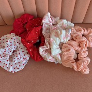 Mystery Seasonal Scrunchies (Scrunchie&Go)