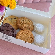 Assorted Bakery Box (Jolly Baking Co)