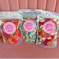 Couture Candy Mix Bags (500g)