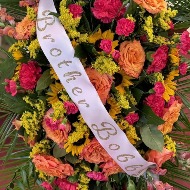 Personalized Ribbon