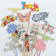 Occasion Message Sign