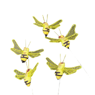 Bumble Bee Pick