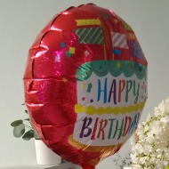 Balloons