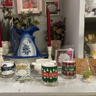 Seawick Candles