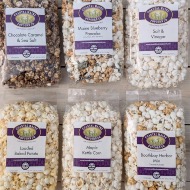 Costal Maine Popcorn