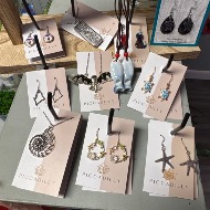 Maine nautical Jewelry