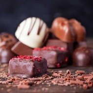 local gourmet chocolates