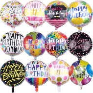 Balloons