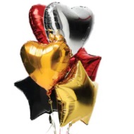 Balloons