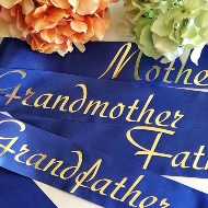 Ribbon Banner