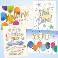 Greeting Card