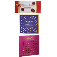Sweet Treats