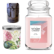 Candles