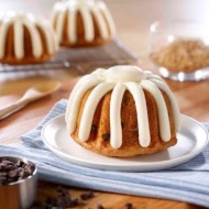 Nothing Bundt Cakes