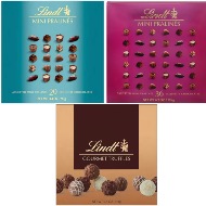 Lindt Chocolates