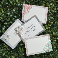 Paper Quilling Card