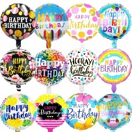 Balloons