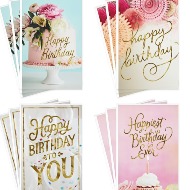 Greeting Card