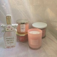 Candles