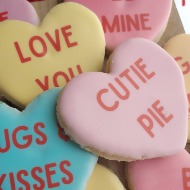 Local Baker Custom Sugar Cookies!