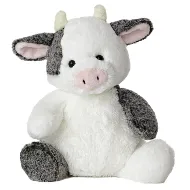 Clementine Cow