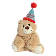 Happy Birthday Bear
