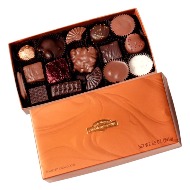 Box of Chocolate