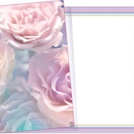 Regular Greeting Card for whatever the occasion