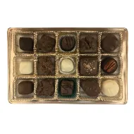 Box of Chocolates