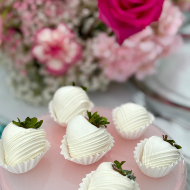 Chocolate Covered Strawberries